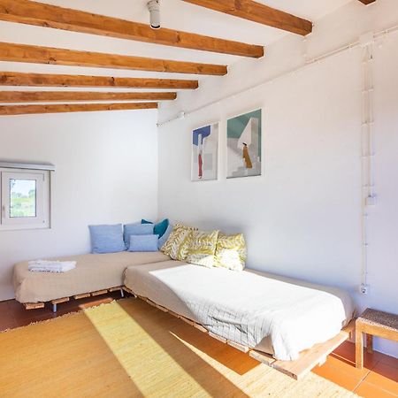 Casavadia Melides Villa Ngoại thất bức ảnh