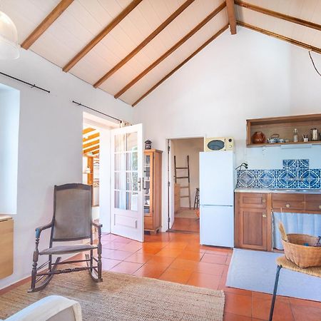Casavadia Melides Villa Ngoại thất bức ảnh