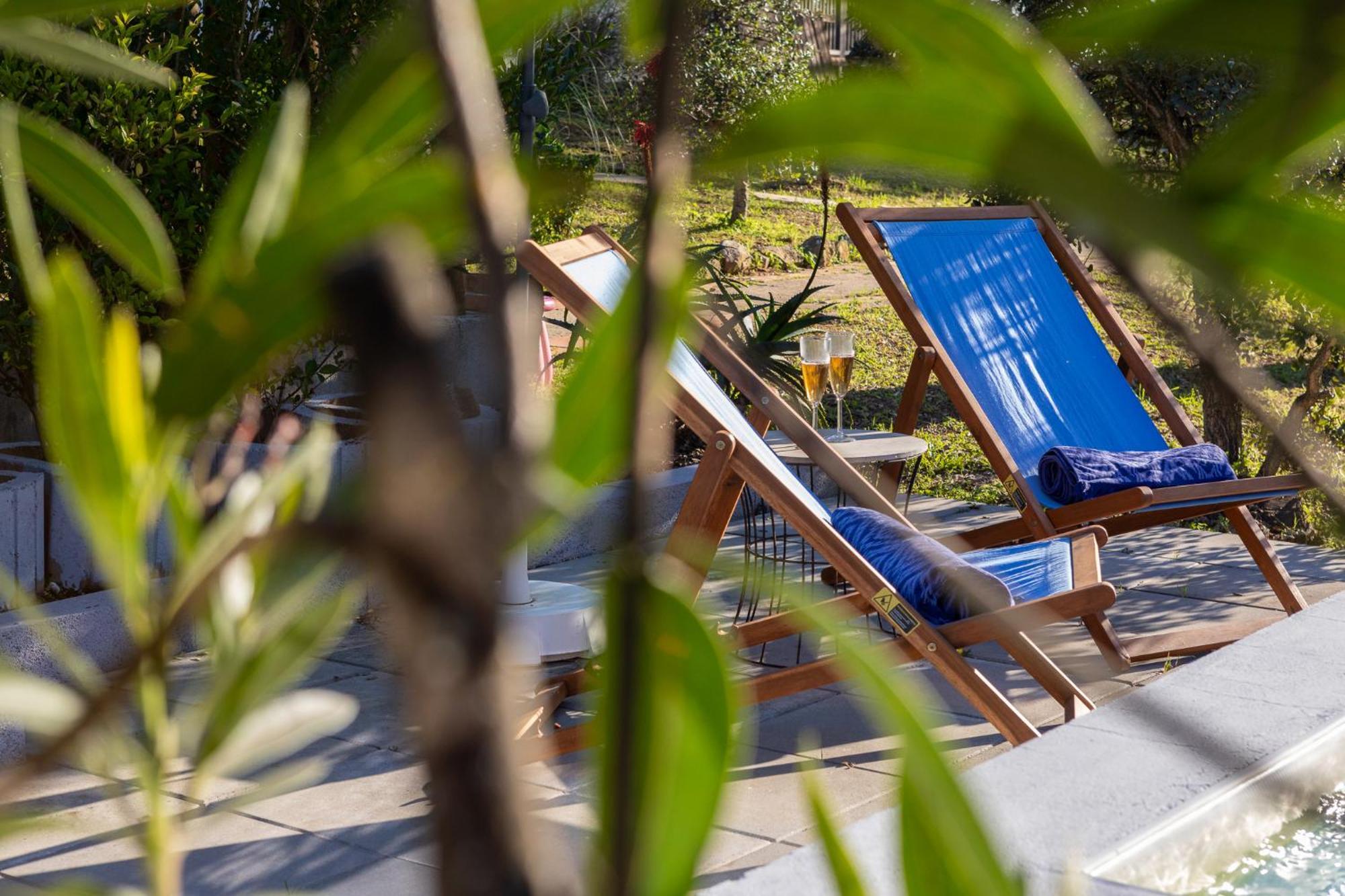Casavadia Melides Villa Ngoại thất bức ảnh