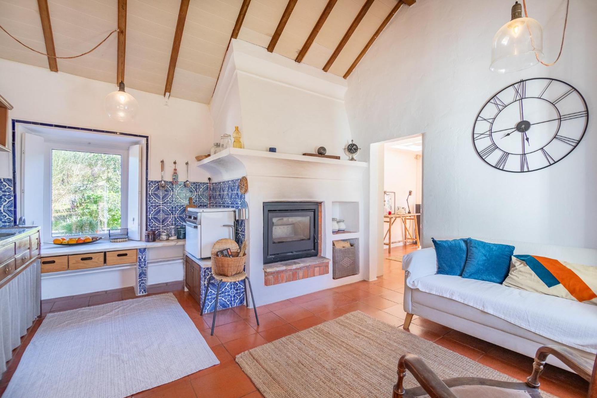 Casavadia Melides Villa Ngoại thất bức ảnh