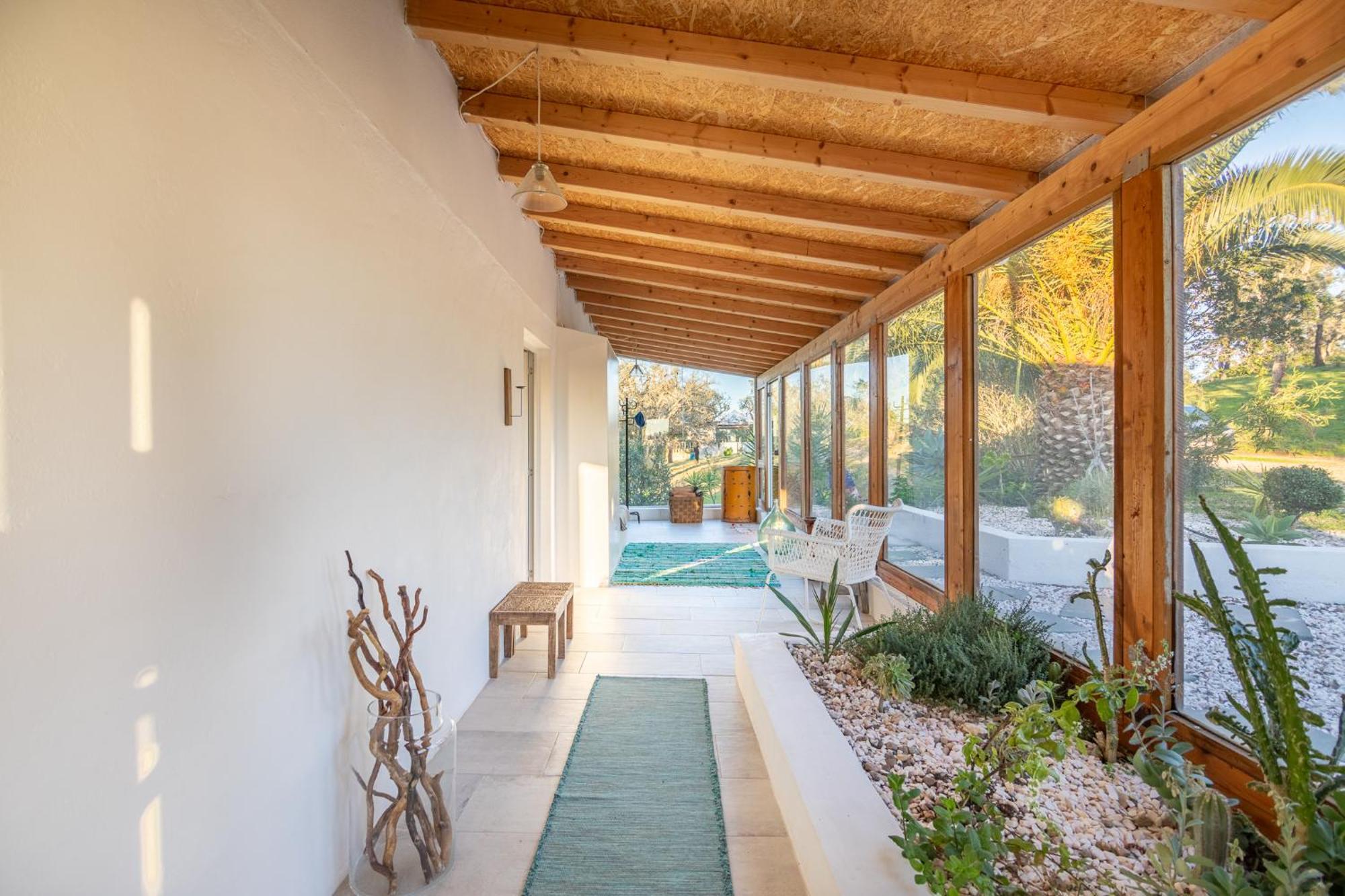 Casavadia Melides Villa Ngoại thất bức ảnh