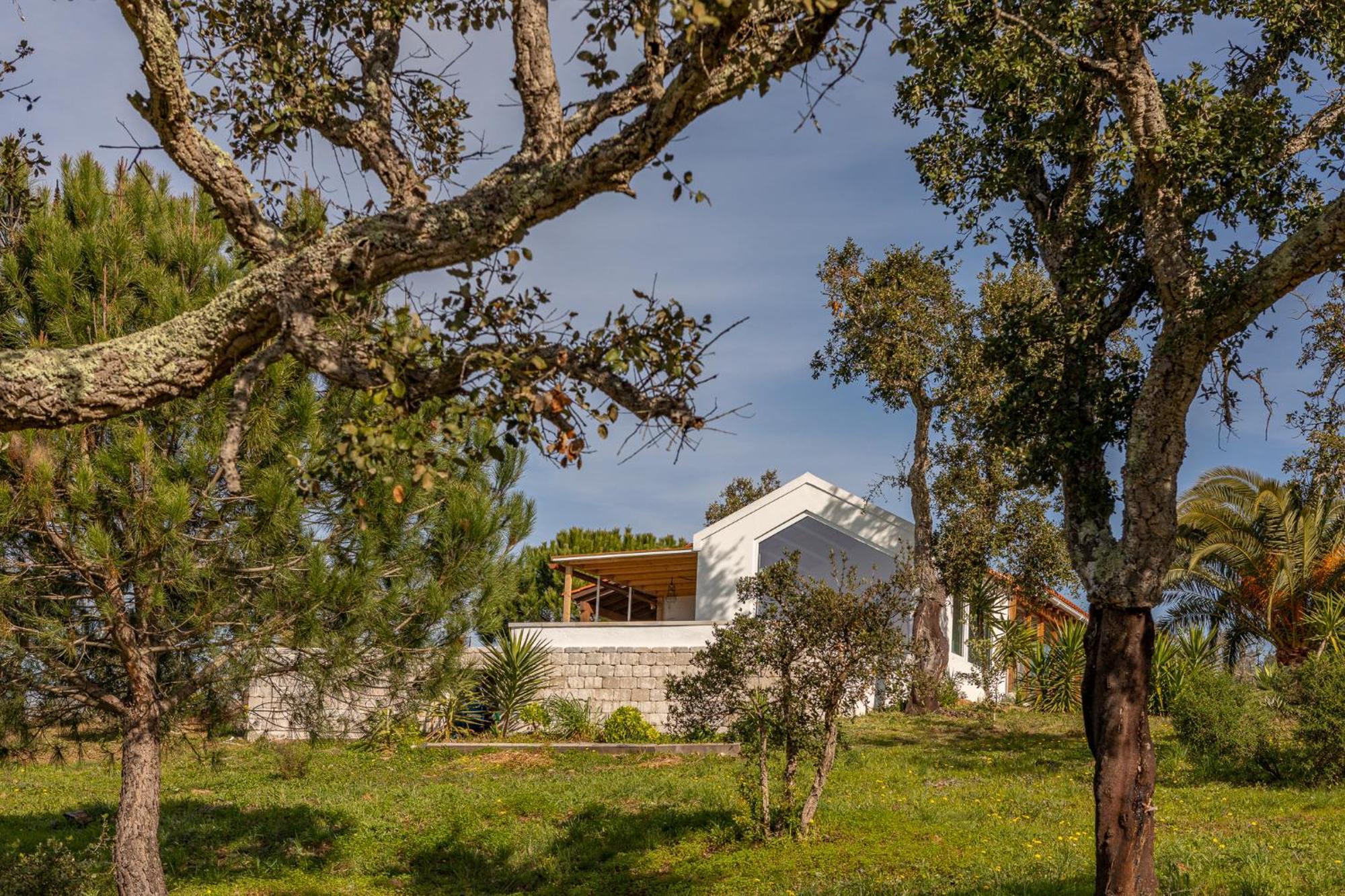 Casavadia Melides Villa Ngoại thất bức ảnh