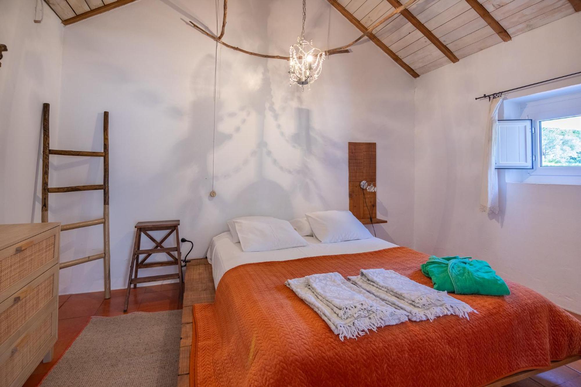 Casavadia Melides Villa Ngoại thất bức ảnh