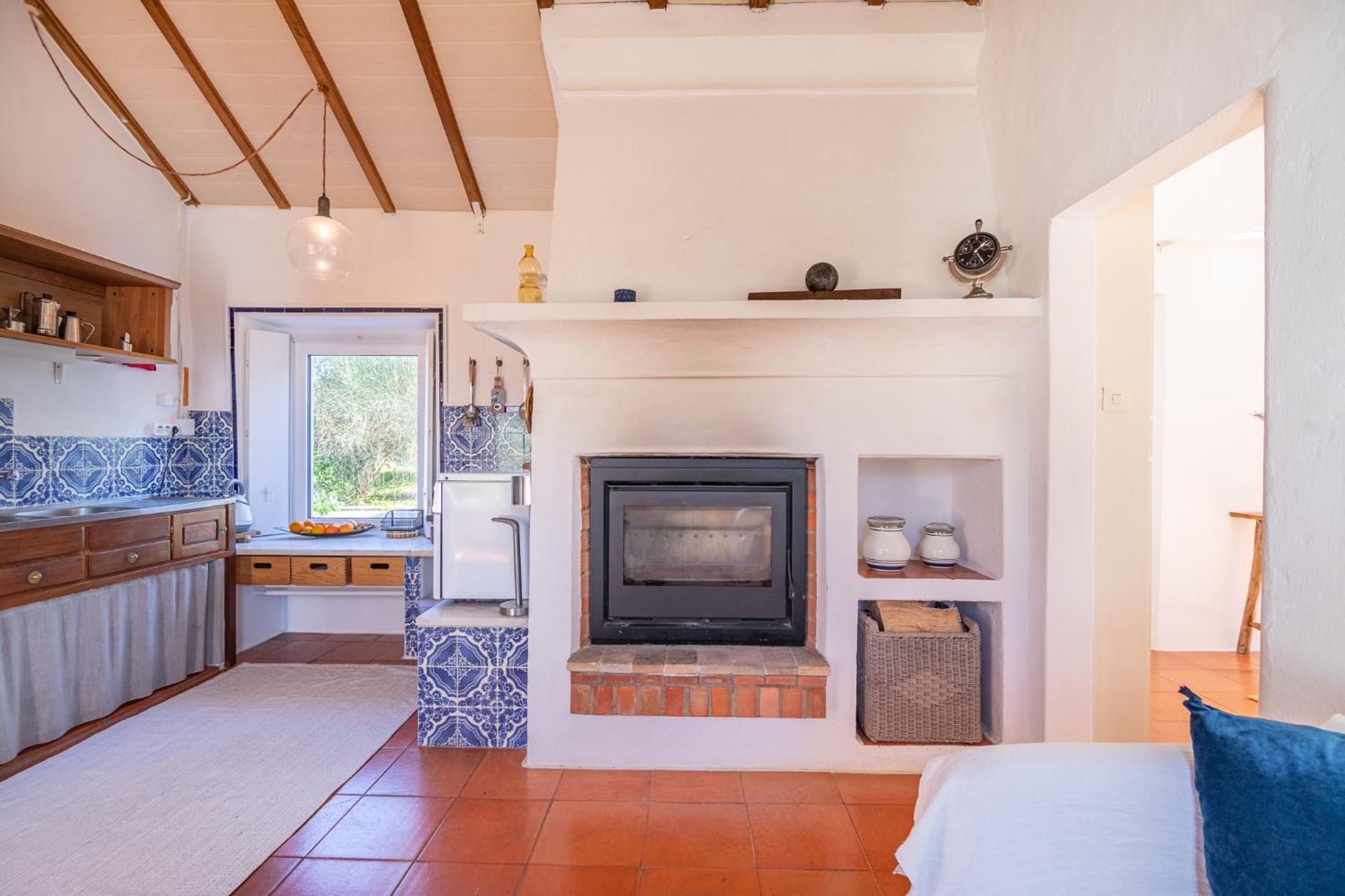 Casavadia Melides Villa Ngoại thất bức ảnh