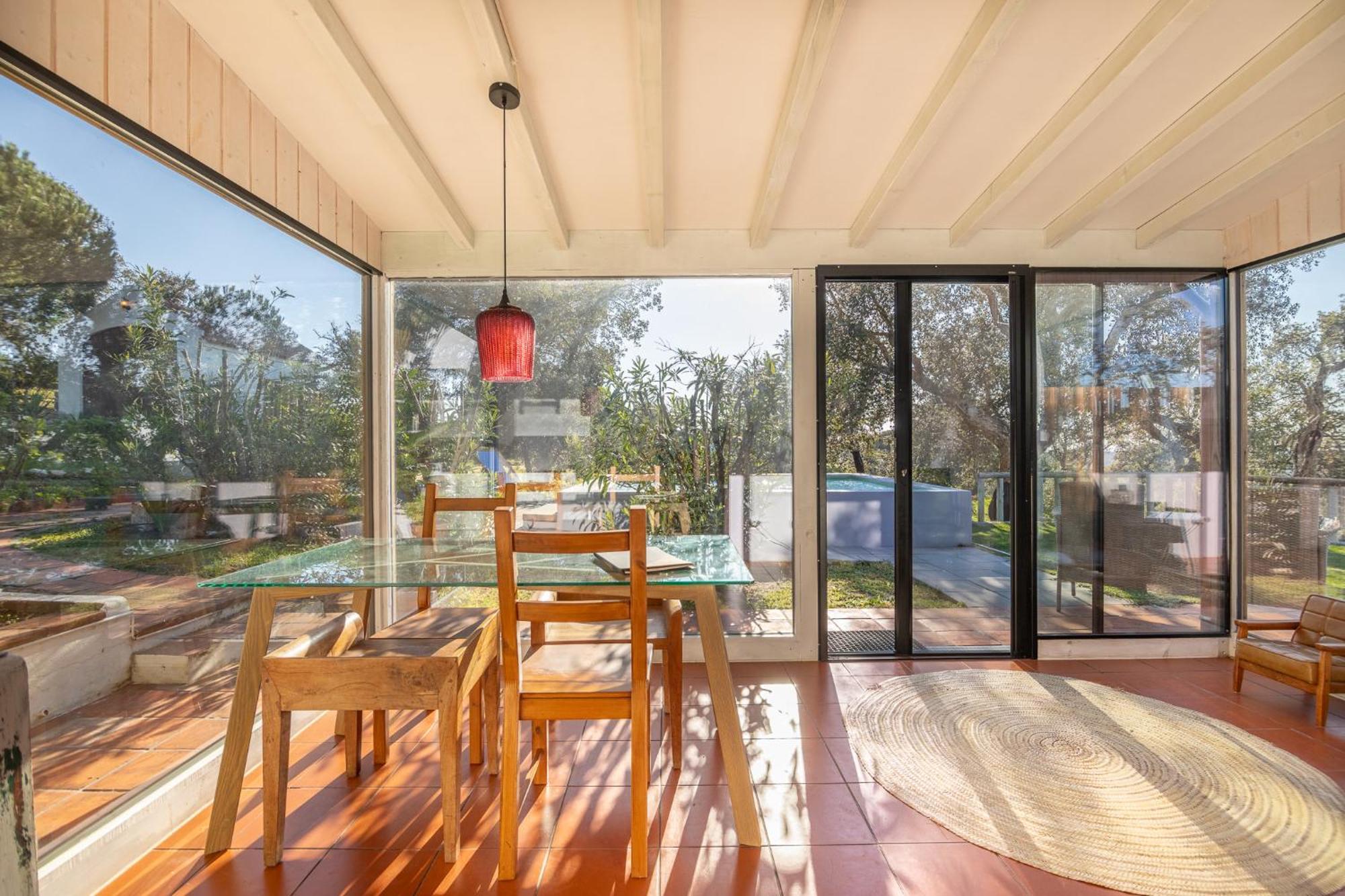 Casavadia Melides Villa Ngoại thất bức ảnh